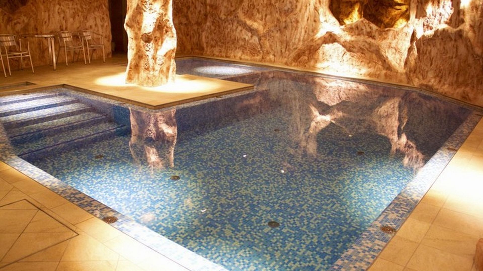 Hotel Cima Rosetta